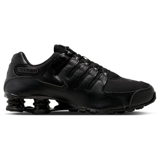 Nike Shox NZ